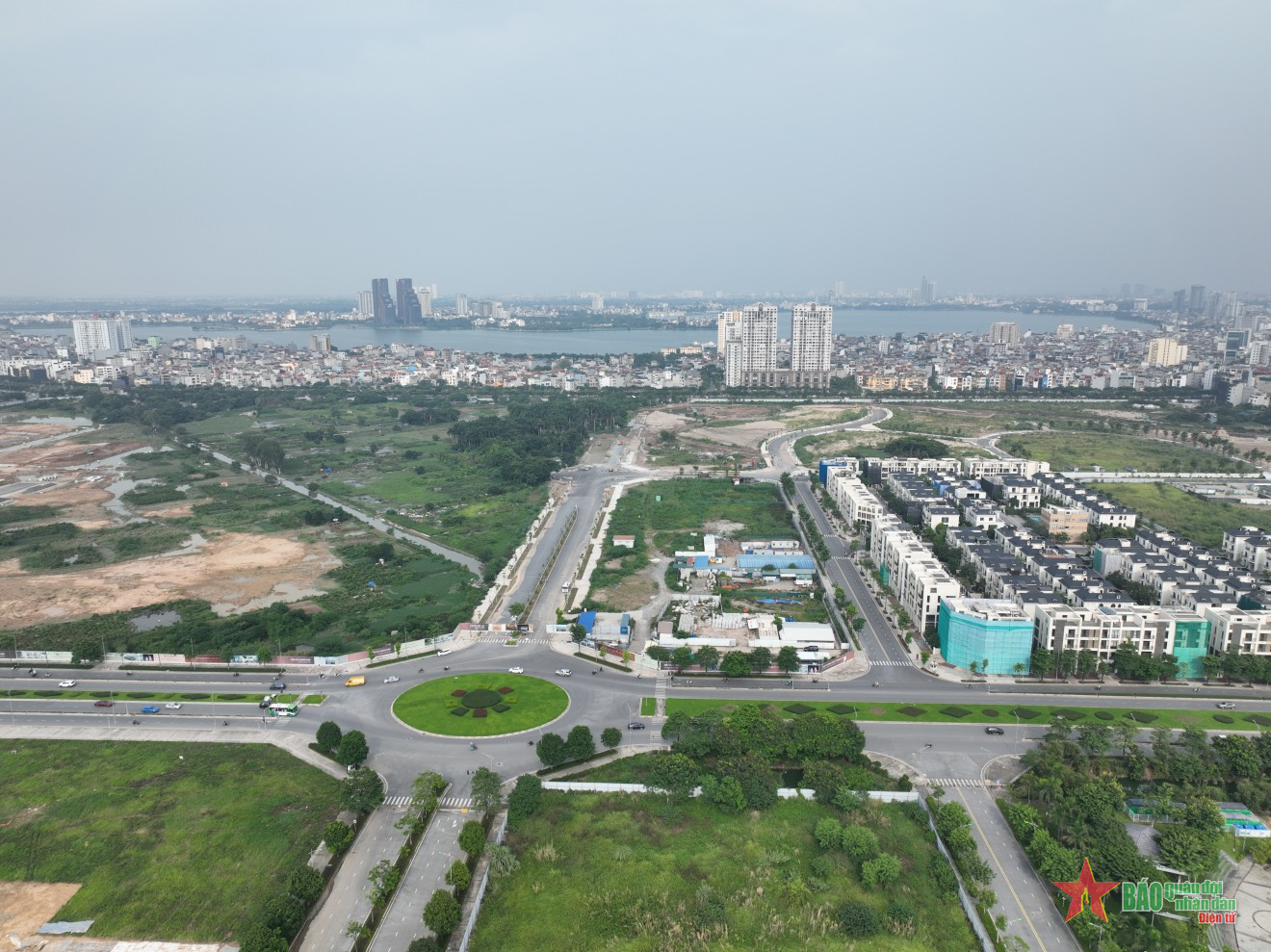 Triết lý phát triển Thủ đô Hà Nội: Văn hóa, văn hiến, văn minh là những trụ cột xuyên suốt