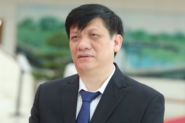 Truy tố 2 cựu bộ trưởng trong vụ Công ty Việt Á