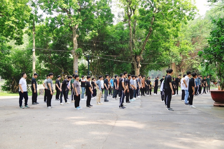 Kỳ vọng của người dân Thủ đô vào gần 900 tỷ đồng cải tạo 3 công viên