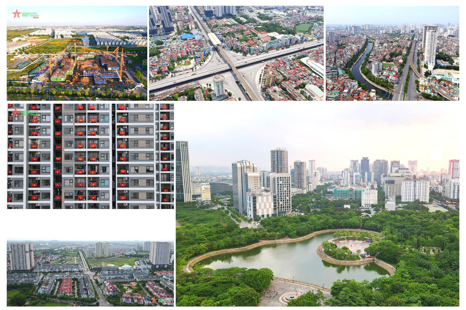 Kinh tế Hà Nội sau 15 năm mở rộng và những vấn đề đặt ra