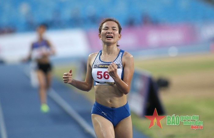 Lịch thi đấu ASIAD 19 hôm nay (1-10): Nguyễn Thị Oanh xuất trận