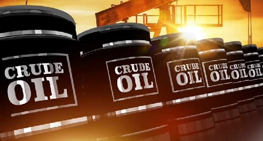 Giá xăng dầu hôm nay (3-10): Tiếp tục trượt dốc