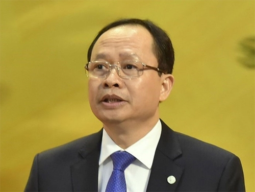 Trung ương cách chức tất cả chức vụ trong đảng nguyên Bí thư Thanh Hóa Trịnh Văn Chiến