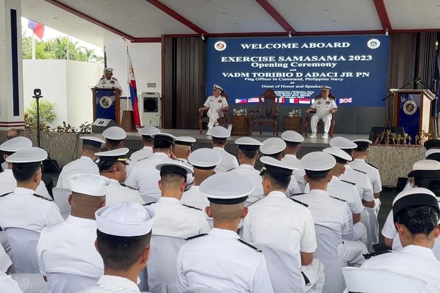Quân sự thế giới hôm nay (3-10): Serbia trình làng biến thể pháo tự hành 155mm mới Nora B-52 NG “Perun”