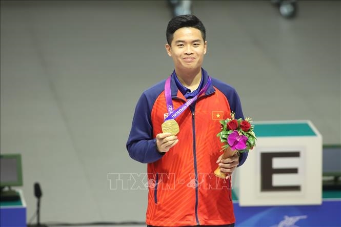 ASIAD 2023: 