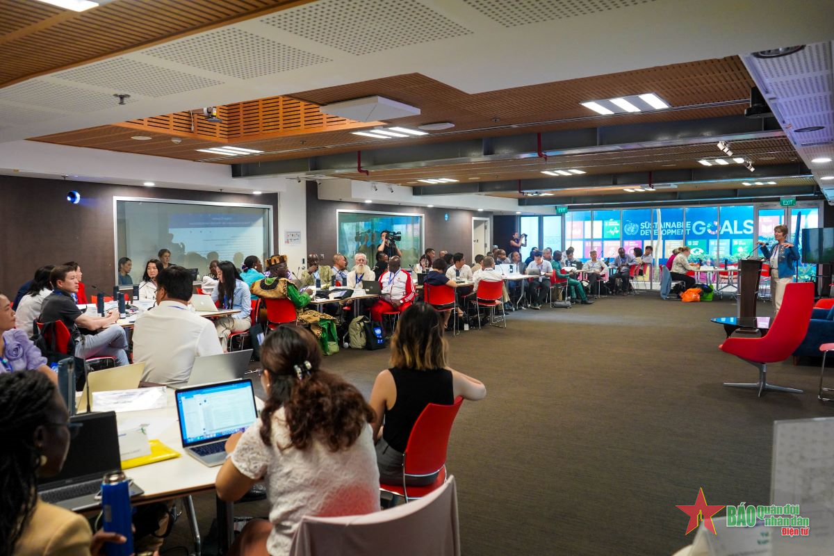 Thúc đẩy các giải pháp bảo tồn đa dạng sinh học tại Việt Nam