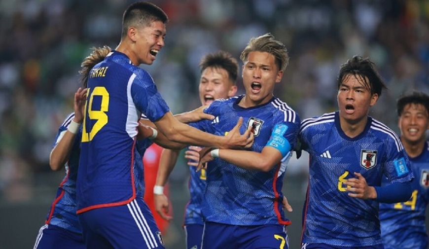 Trận chung kết bóng đá nam ASIAD 19: Cuộc so tài đỉnh cao giữa Hàn Quốc và Nhật Bản