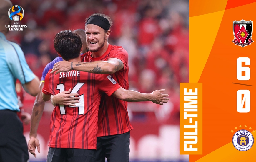 Tin thể thao thế giới hôm nay (5-10): World Cup 2030 sẽ lần đầu tiên được tổ chức trên 3 châu lục