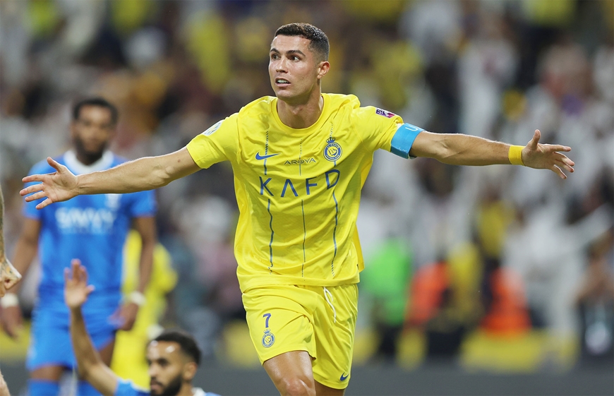 Tin thể thao thế giới hôm nay (10-10): Ronaldo muốn gắn bó với Al Nassr, Hà Nội tổ chức giải billiards tầm cỡ thế giới