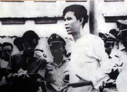 Những "huyền thoại Caracas" gặp mặt nhân kỷ niệm 59 năm "Chiến dịch Nguyễn Văn Trỗi"
