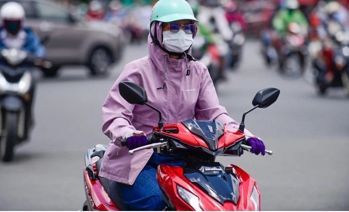 Dự báo mùa đông năm nay “ấm” hơn nhiều năm trước