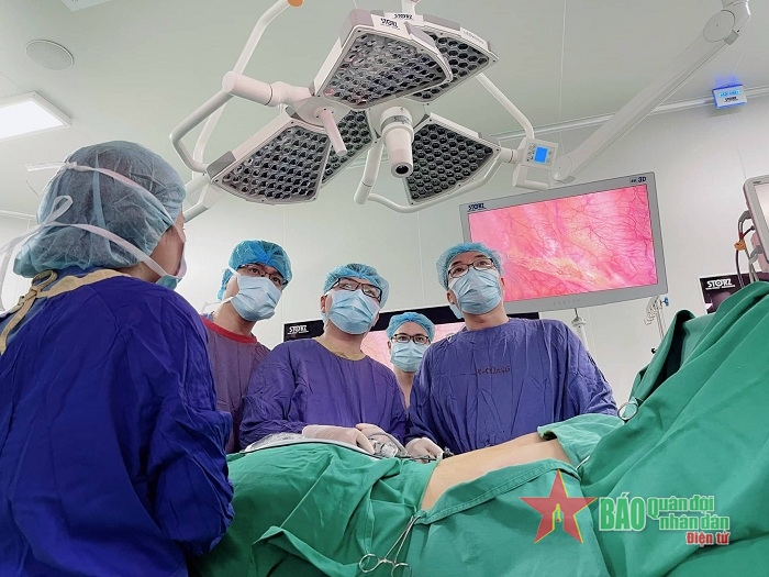 Thêm lựa chọn cho người tham gia Bảo hiểm y tế
