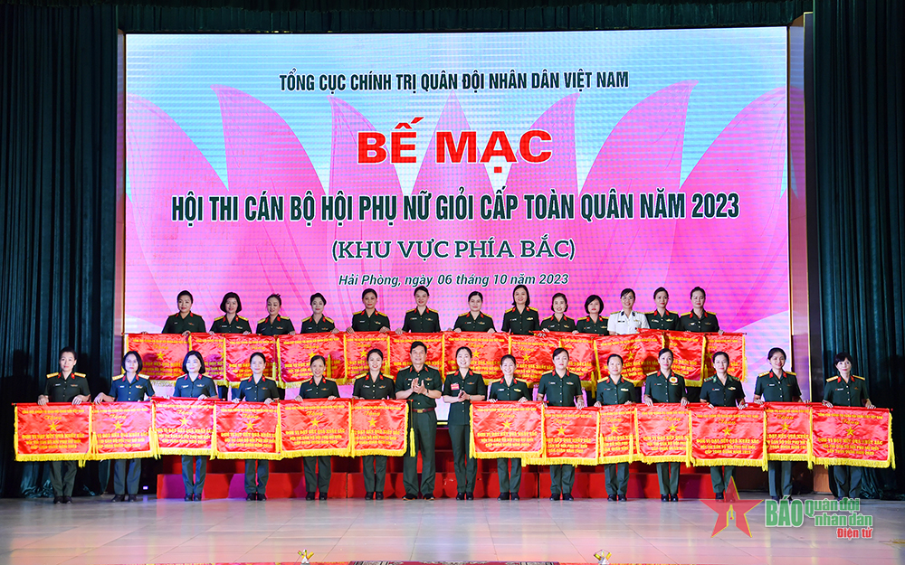 Sát hạch kiến thức và khẳng định niềm đam mê phong trào