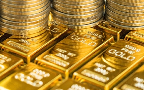Giá vàng hôm nay (13-10): Vàng tăng chóng mặt