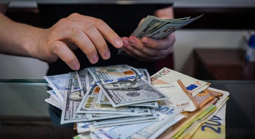 Tỷ giá USD hôm nay (13-10): Đồng USD vụt tăng mạnh trở lại mốc 106