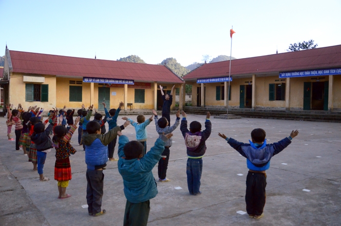 Hỏi-Đáp pháp luật: Trường hợp áp dụng chính sách ưu tiên tuyển sinh đối với dân tộc thiểu số rất ít người theo đề án phát triển giáo dục đào tạo, nâng cao chất lượng nguồn nhân lực vùng đồng bào dân tộc thiểu số và miền núi giai đoạn 2021- 2030.