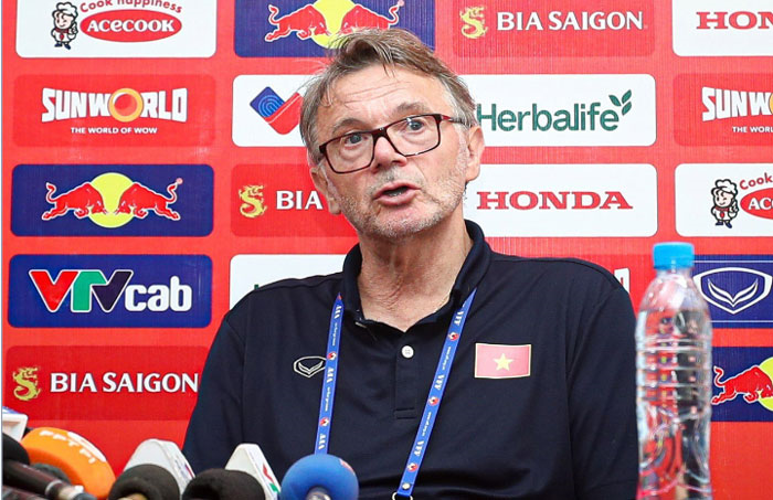 Kiên định mục tiêu