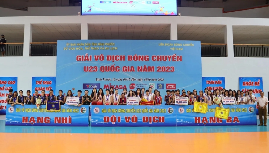 Tin thể thao thế giới hôm nay (13-10): Tuyển Việt Nam gặp Uzbekistan; bóng chuyền Thông tin vô địch U23 quốc gia