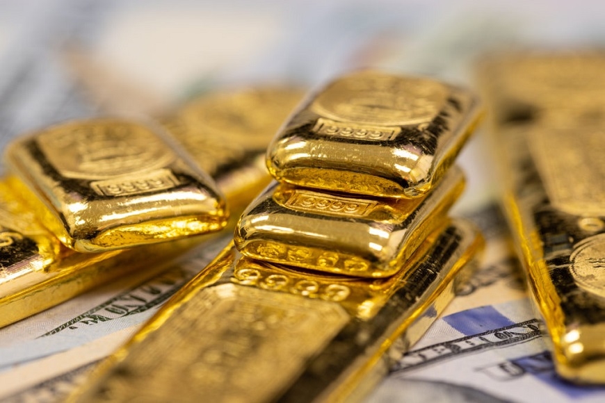 Giá vàng hôm nay (16-10): Chuyên gia lạc quan về vàng trong tuần này