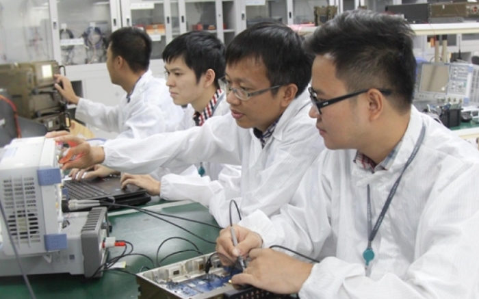 Cần có hướng đi trọng tâm trong việc thúc đẩy đổi mới sáng tạo