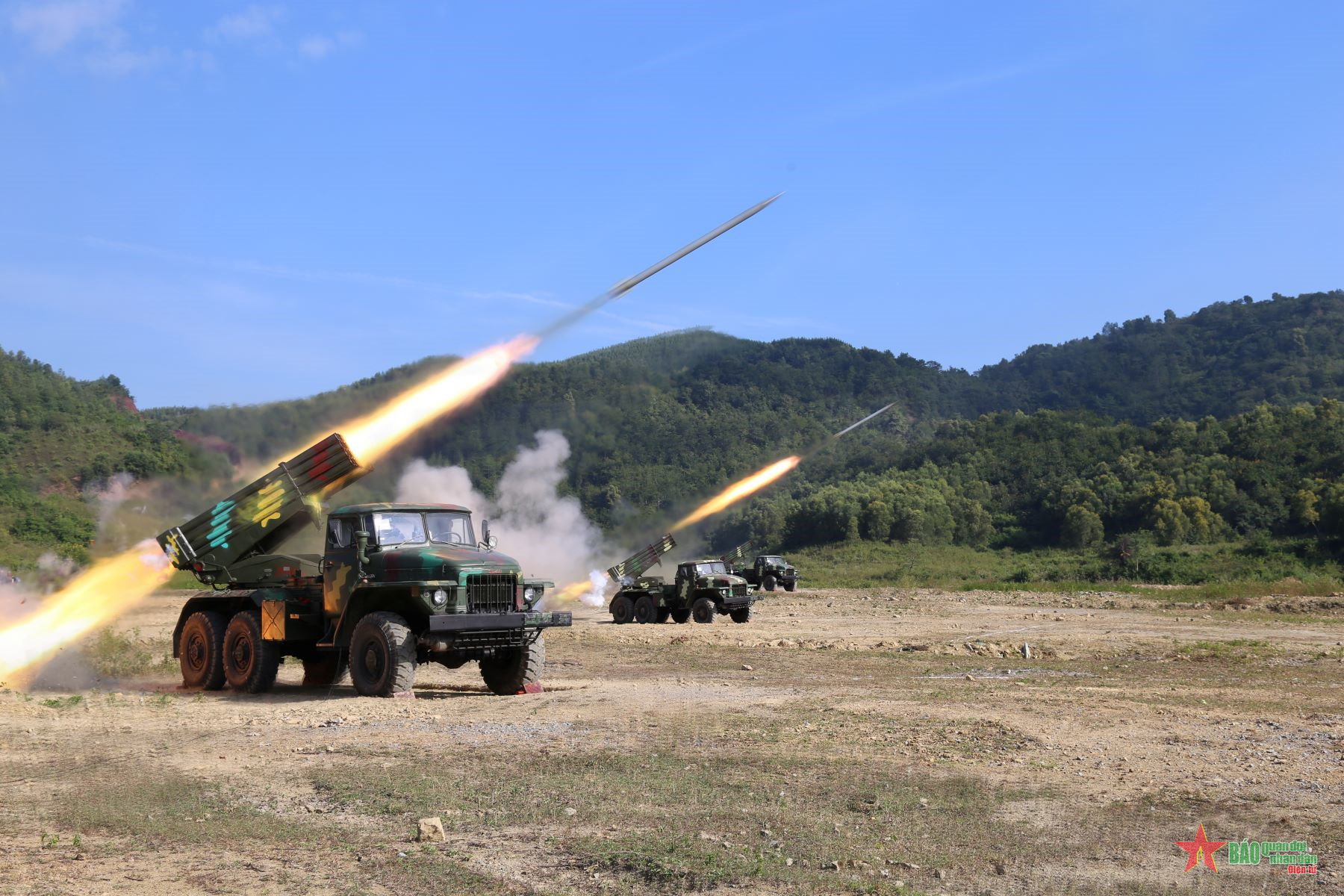 Xây dựng Quân đoàn cách mạng, chính quy, tinh nhuệ từng bước hiện đại đáp ứng yêu cầu nhiệm vụ trong tình hình mới