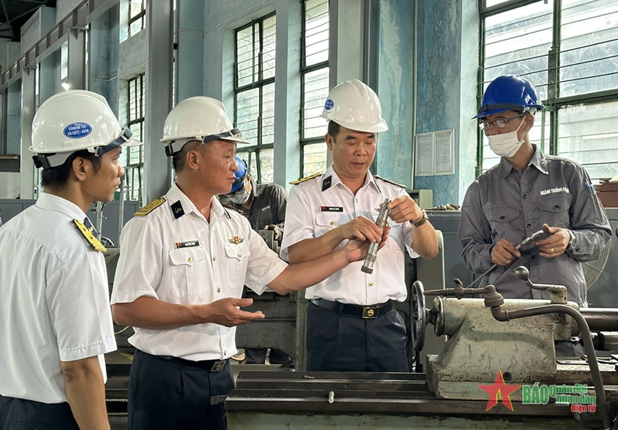 Phong trào mạnh, sáng kiến nhiều