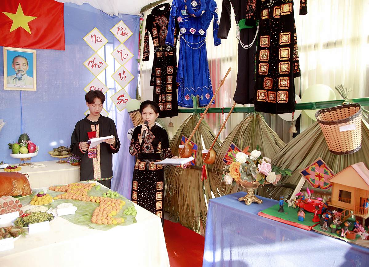 Hỏi-Đáp pháp luật: Hoạt động giáo dục đặc thù ở trường dân tộc nội trú theo đề án Phát triển giáo dục đào tạo, nâng cao chất lượng nguồn nhân lực vùng đồng bào dân tộc thiểu số và miền núi được quy định thế nào?