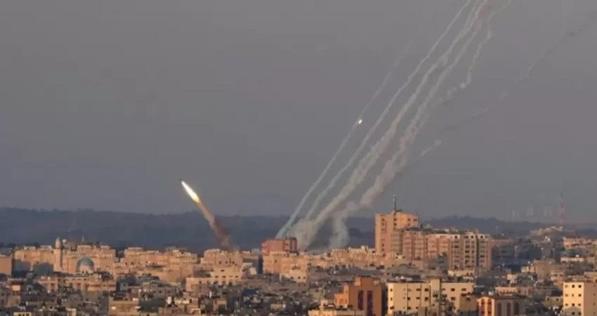 Quân sự thế giới hôm nay (17-10): Nga bắn hạ MiG-29 và Su-25, Hamas lại tấn công Israel