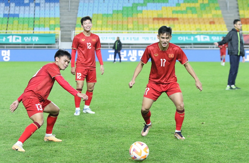 Tin thể thao thế giới hôm nay (17-10): Trận Bỉ và Thụy Điển bị hoãn đột ngột vì thảm kịch, Ronaldo bùng nổ, đội tuyển Việt Nam so tài với chủ nhà Hàn Quốc
