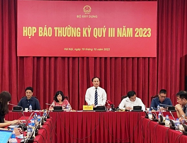 Xây dựng chung cư mini phải lập dự án, bảo đảm an toàn phòng cháy