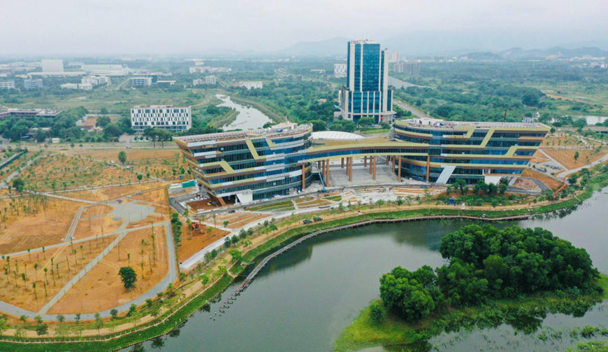 Hội tụ và lan tỏa hệ sinh thái đổi mới sáng tạo