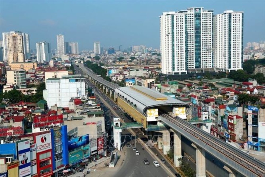Quy hoạch... ì ạch