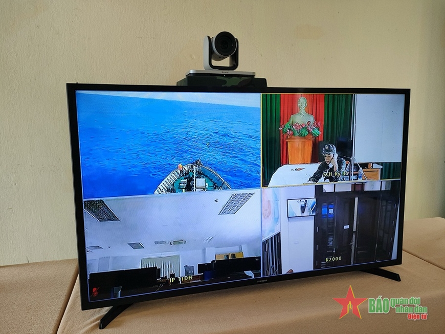 Tàu 467, Quân chủng Hải quân đưa 83 ngư dân và 2 thi thể trên các tàu cá bị chìm về đất liền