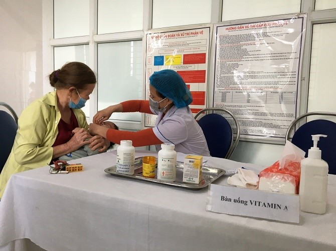 Hỏi-Đáp pháp luật: Nâng cao tầm vóc và thể trạng đồng bào dân tộc thiểu số và miền núi 