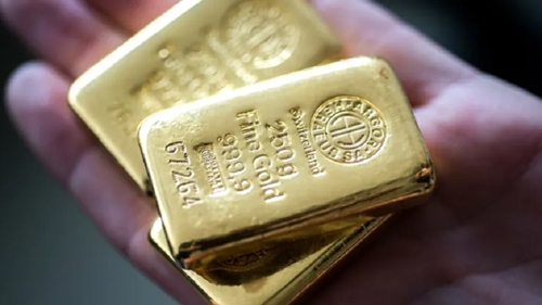 Giá vàng hôm nay (22-10): Yếu tố nào chi phối vàng trong tuần tới?