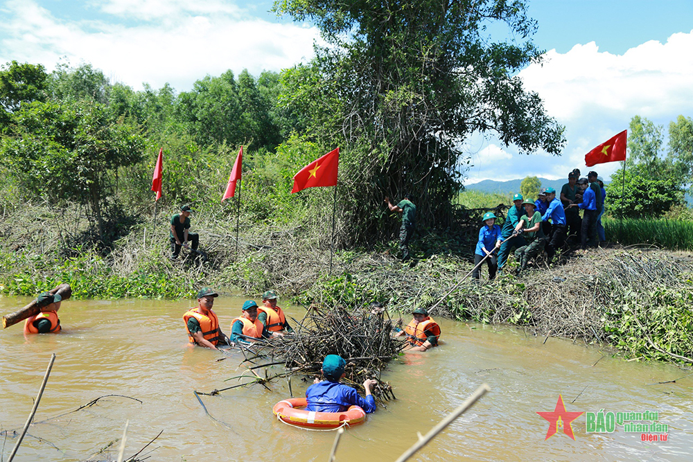 Còn mãi tấm lòng thơm thảo