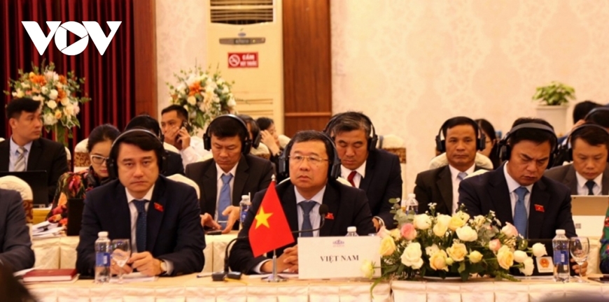 Tăng cường quan hệ hợp tác khu vực tam giác phát triển Campuchia-Lào-Việt Nam