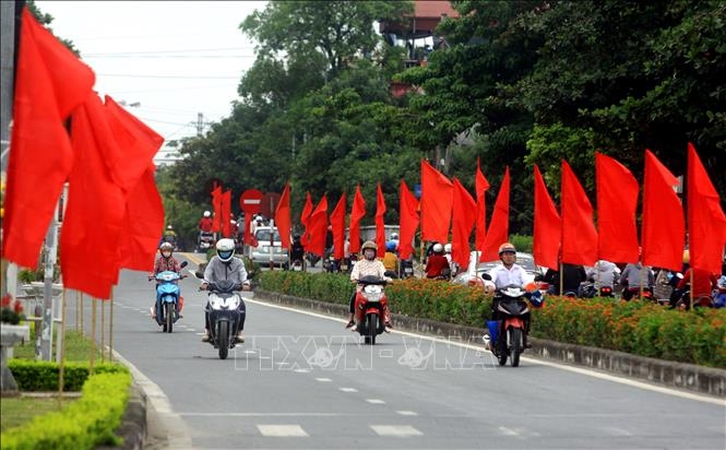 Tỉnh táo với luận điệu “thúc đẩy tự do học thuật” nhằm phá hoại nền tảng tư tưởng của Đảng Tỉnh táo với luận điệu “thúc đẩy tự do học thuật” nhằm phá hoại nền tảng tư tưởng của Đảng
