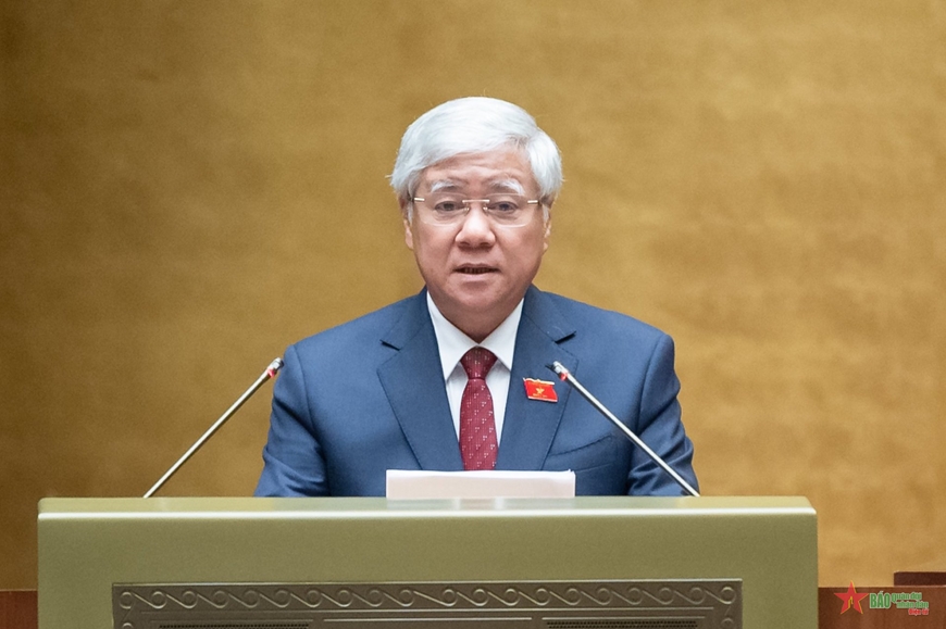 Cử tri, nhân dân kiến nghị có giải pháp tạo thêm việc làm