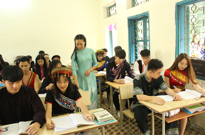 Hỏi-Đáp pháp luật: Đầu tư cơ sở vật chất các đơn vị sự nghiệp công lập hoạt động trong lĩnh vực công tác dân tộc