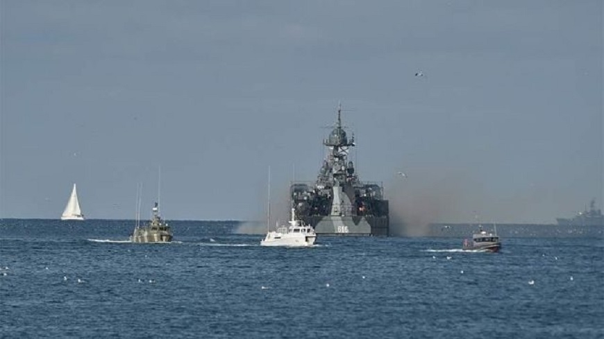 Quân sự thế giới hôm nay (24-10): Israel nhận 45 chuyến bay viện trợ vũ khí từ Mỹ; Nga sẽ thành lập hạm đội Hồ Ladoga
