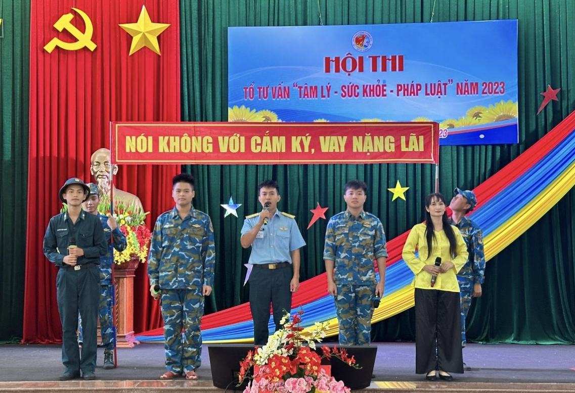 Phát huy sự chủ động, sáng tạo, tạo chuyển biến trong thực hiện nhiệm vụ