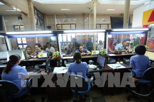 Tổng công ty Đường sắt Việt Nam: Đã bán được hơn 41.000 vé tàu Tết