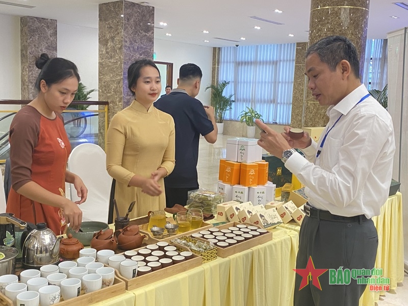 Vinh danh 99 thương hiệu Vàng nông nghiệp Việt Nam năm 2023