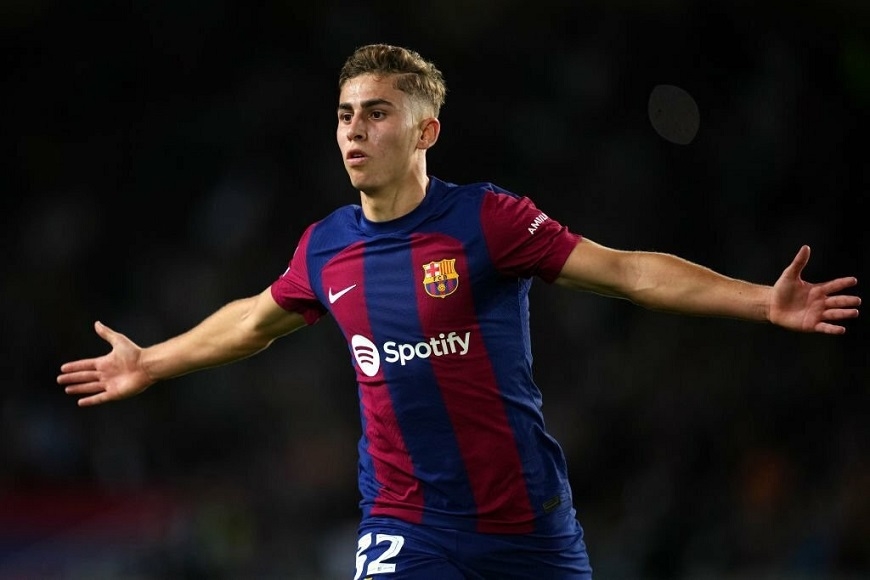 Tin thể thao thế giới hôm nay (26-10): Barcelona, PSG, Man City đều thắng, tuyển nữ Việt Nam gặp Uzbekistan