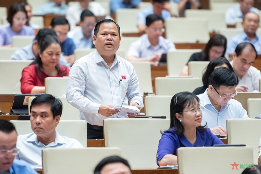 Quy định chặt chẽ về loại hình chung cư mini