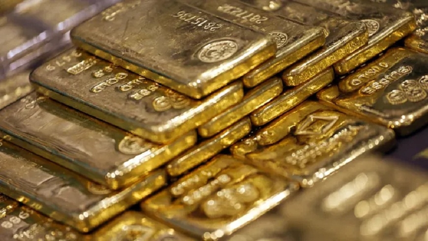 Giá vàng hôm nay (28-10): Vàng thế giới tăng sốc