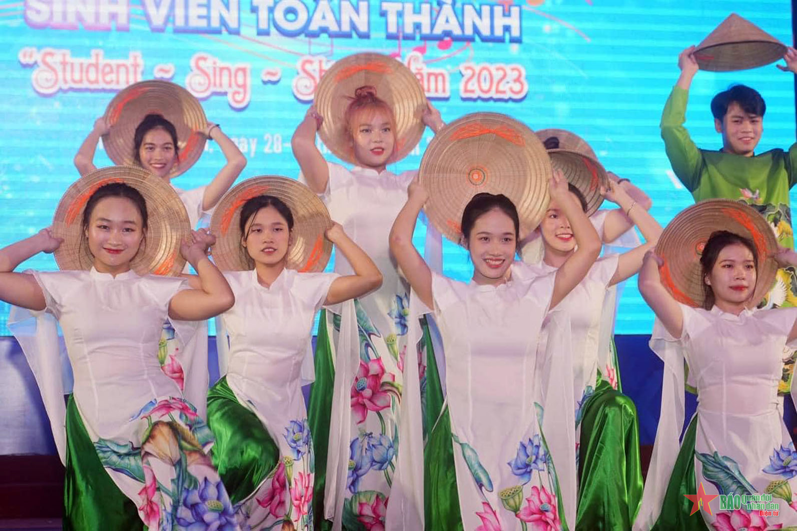 Tạo sân chơi âm nhạc bổ ích cho sinh viên địa bàn TP Hồ Chí Minh