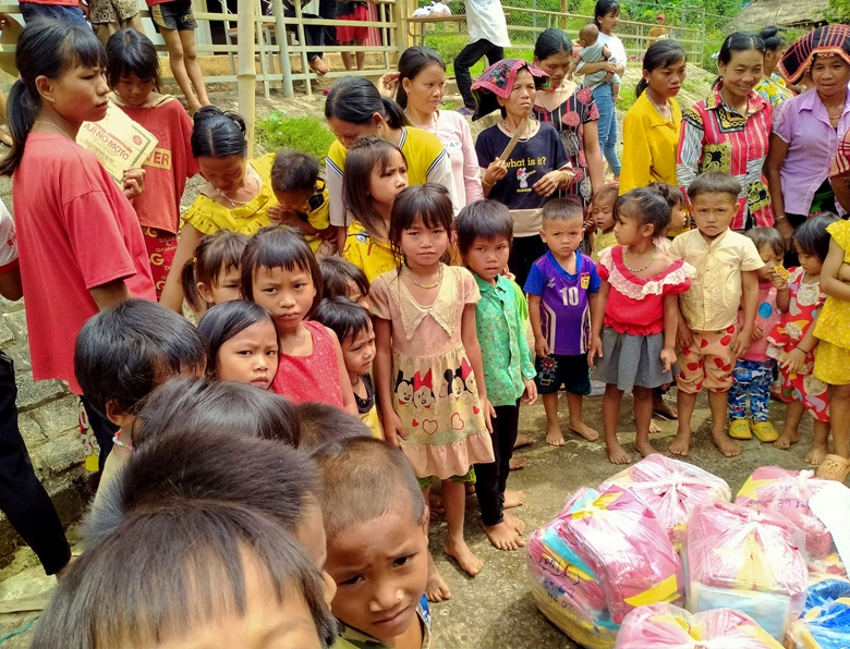 Hỏi-Đáp pháp luật: Nâng cao thể trạng, tầm vóc người dân tộc thiểu số, phòng chống suy dinh dưỡng trẻ em