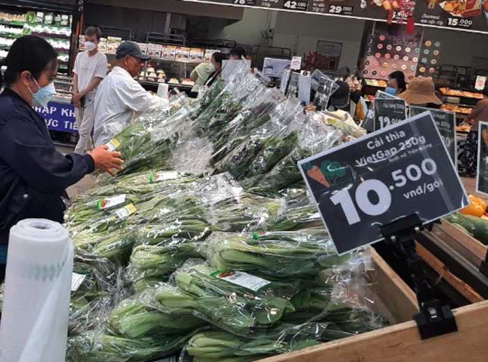 Mở rộng thị trường bán lẻ, kích cầu tiêu dùng